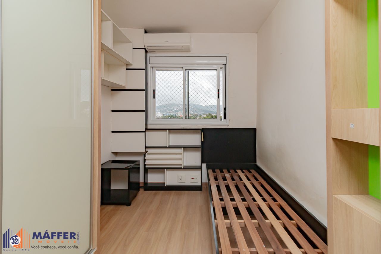 Apartamento, 2 quartos, 54 m² - Foto 15