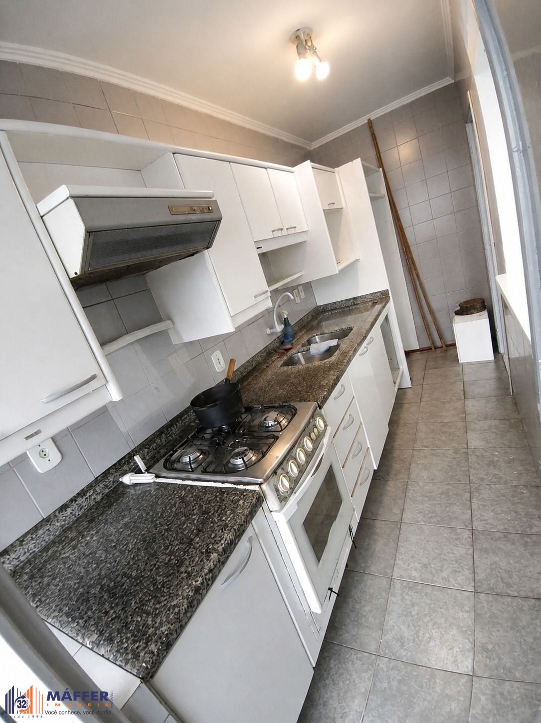 Apartamento, 1 quarto, 37 m² - Foto 10