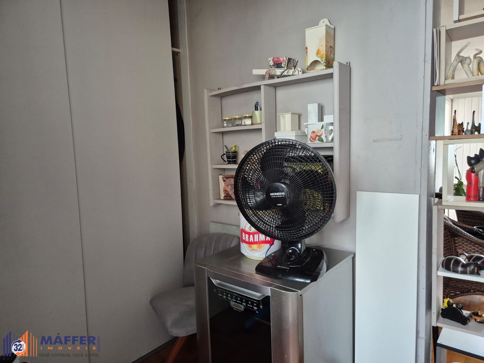 Apartamento, 2 quartos, 70 m² - Foto 13