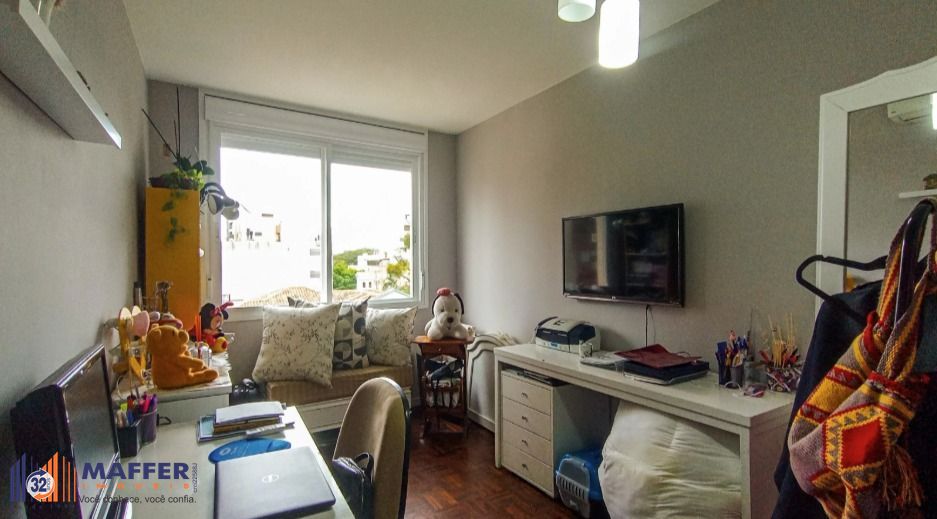 Cobertura, 2 quartos, 154 m² - Foto 11