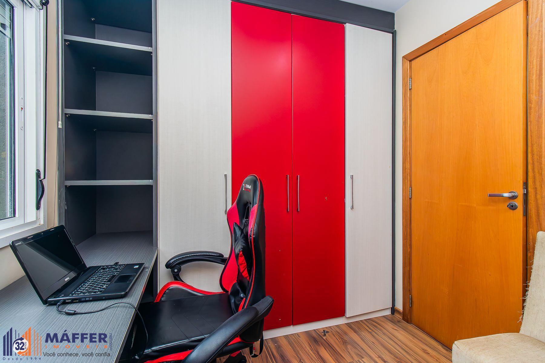 Apartamento, 3 quartos, 95 m² - Foto 9