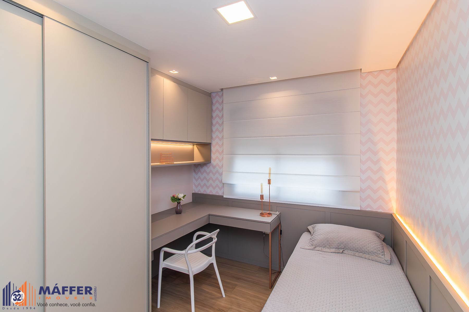 Apartamento, 2 quartos, 80 m² - Foto 48