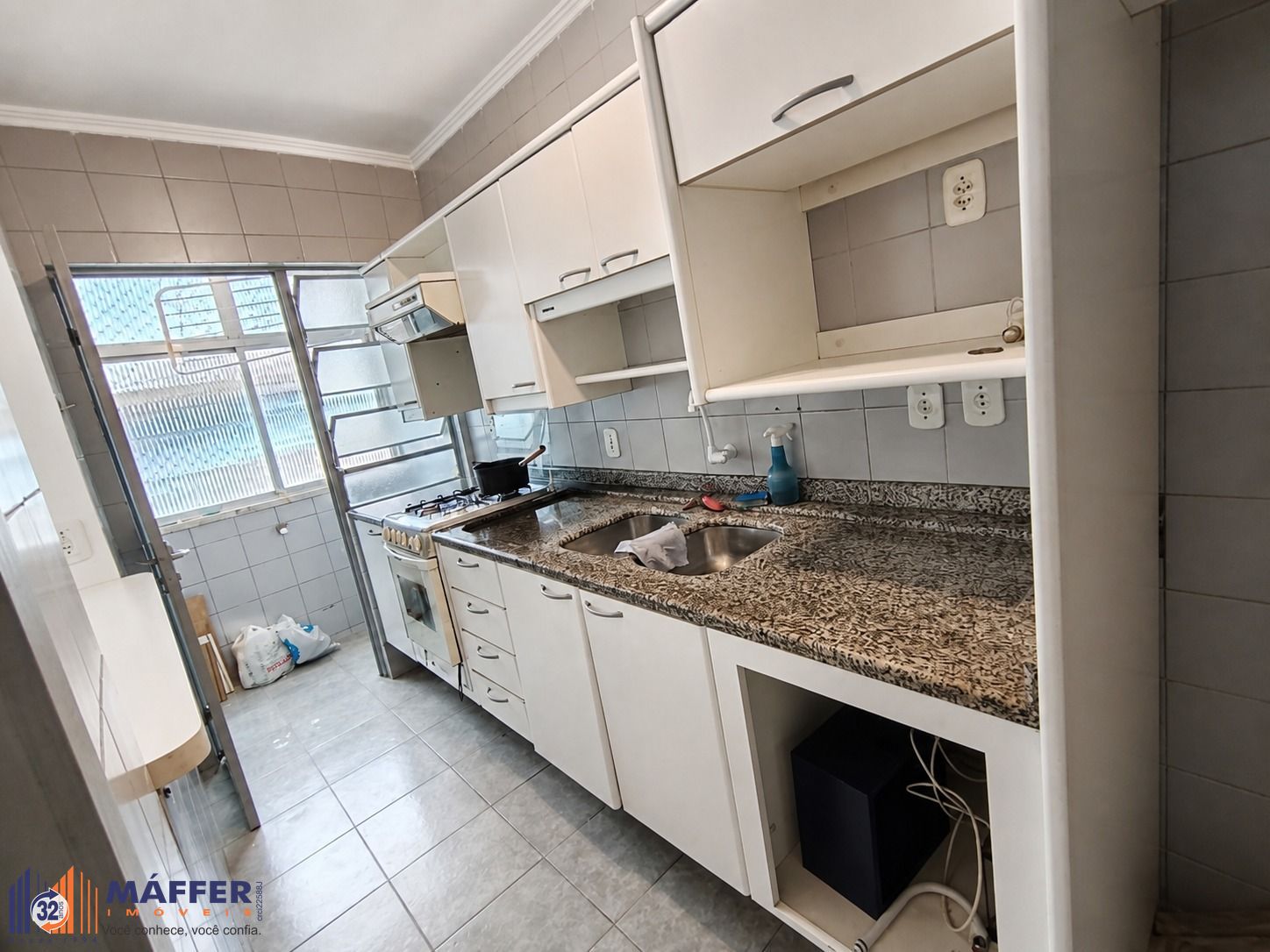 Apartamento, 1 quarto, 37 m² - Foto 9