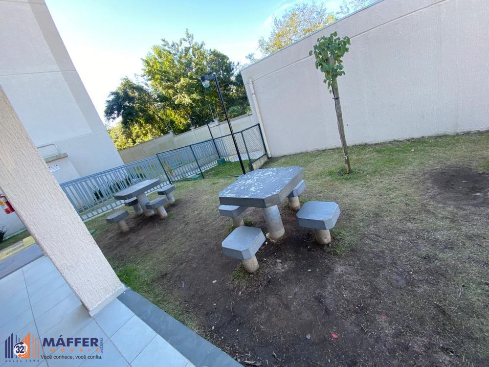 Apartamento, 2 quartos, 41 m² - Foto 6