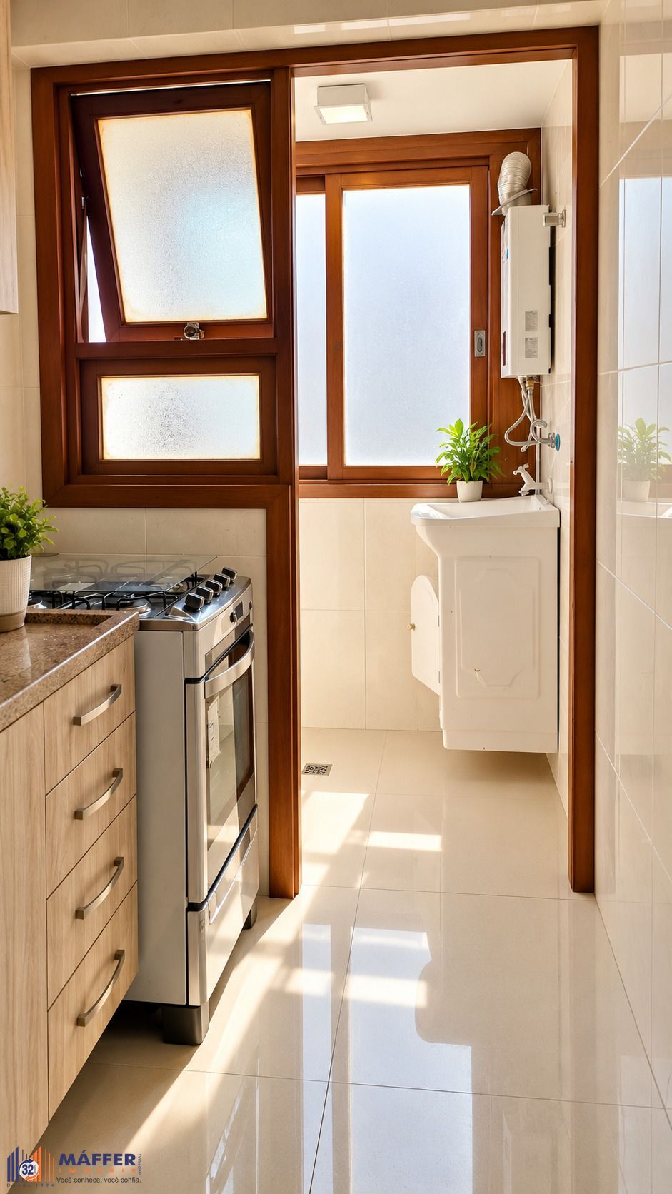 Apartamento, 1 quarto, 47 m² - Foto 18