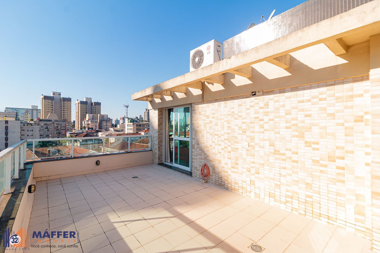 Cobertura, 2 quartos, 134 m² - Foto 38