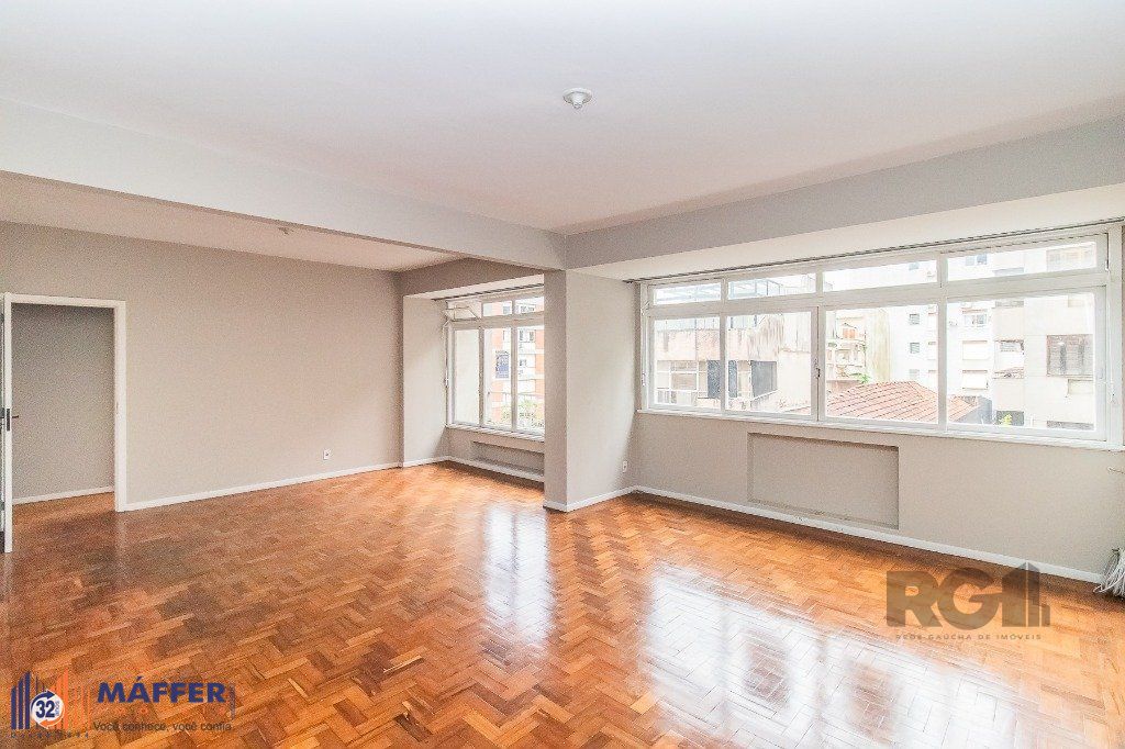 3D em 135,77m² na Independência, excelente localização!
