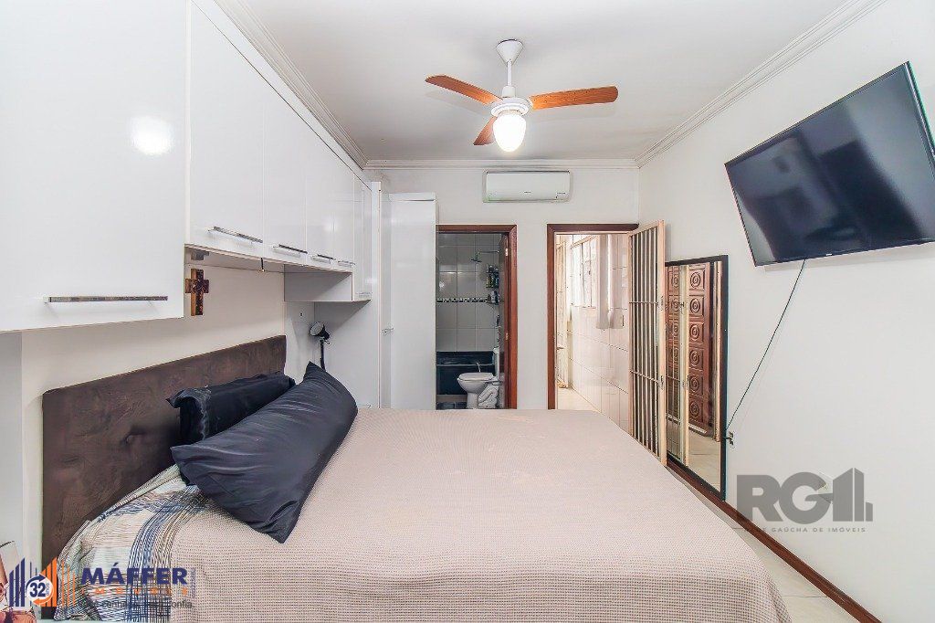Casa, 2 quartos, 110 m² - Foto 11