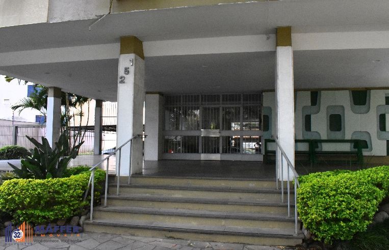 Apartamento, 3 quartos, 91 m² - Foto 2