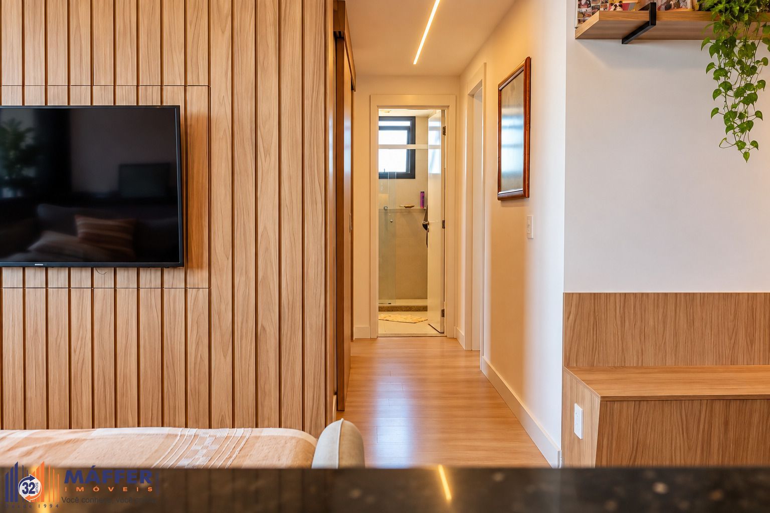 Apartamento, 3 quartos, 72 m² - Foto 12