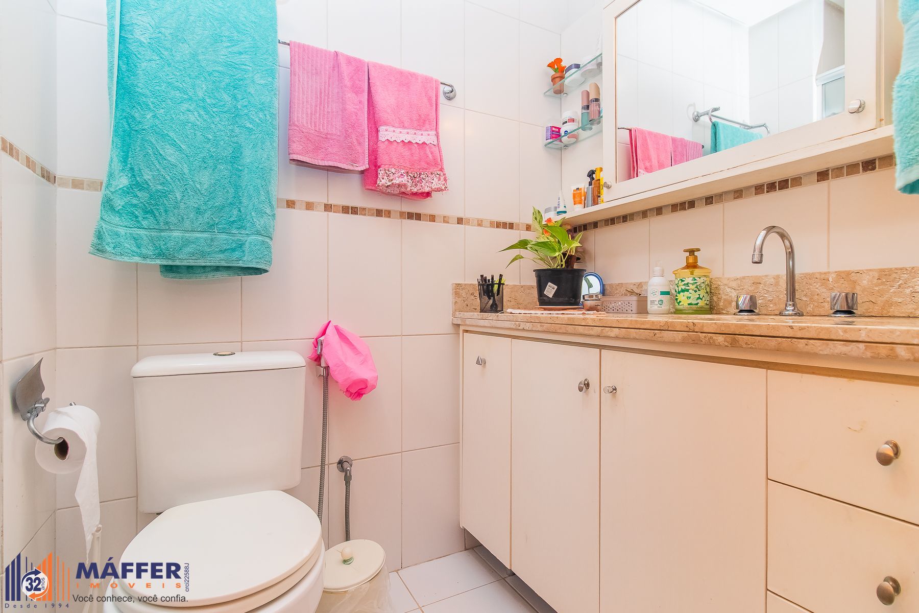 Apartamento, 3 quartos, 122 m² - Foto 13