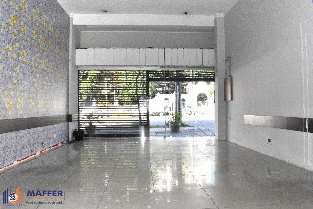 Loja para Venda - 218.86m², 0 dormitórios, Auxiliadora