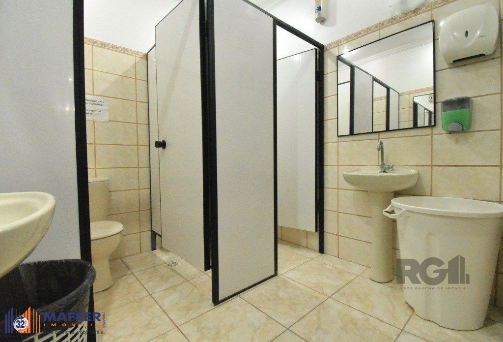 Prédio Inteiro, 319 m² - Foto 16