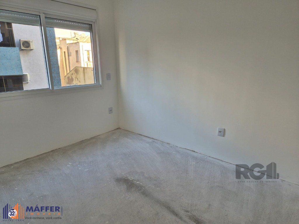 Apartamento, 1 quarto, à venda, 43 m², Floresta - Porto Alegre — foto 2