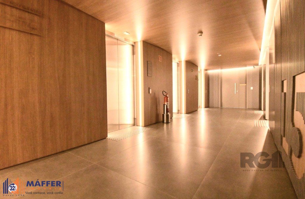 Sala-Conjunto, 35 m² - Foto 9