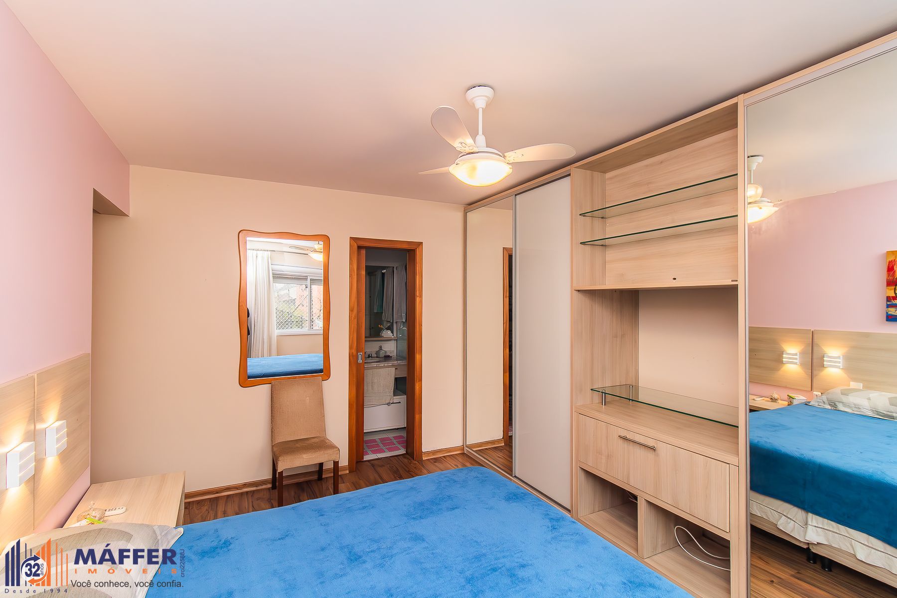 Apartamento, 3 quartos, 95 m² - Foto 6