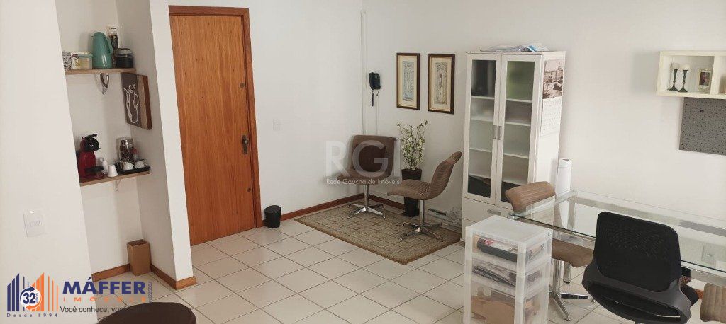 Sala-Conjunto, 30 m² - Foto 14