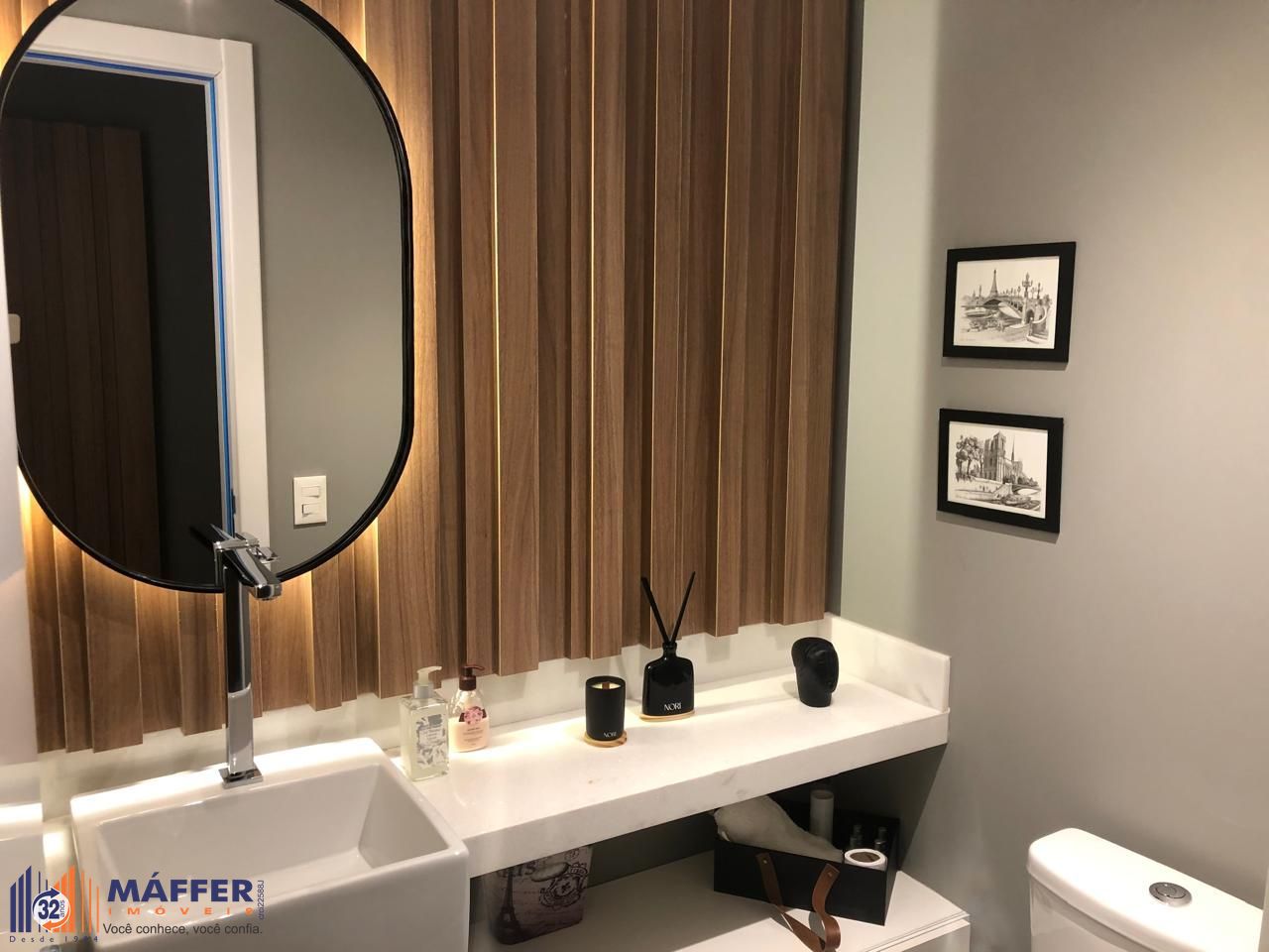 Apartamento, 3 quartos, 107 m² - Foto 23