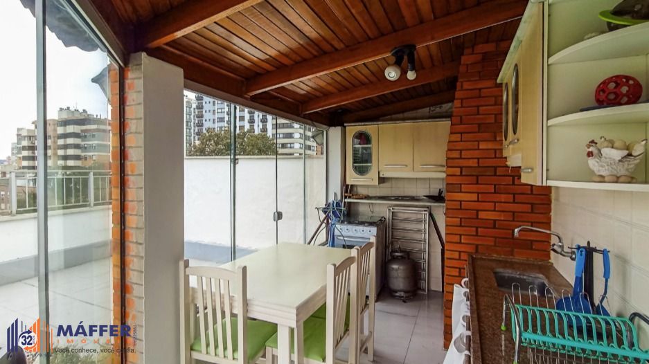 Cobertura, 2 quartos, 154 m² - Foto 32