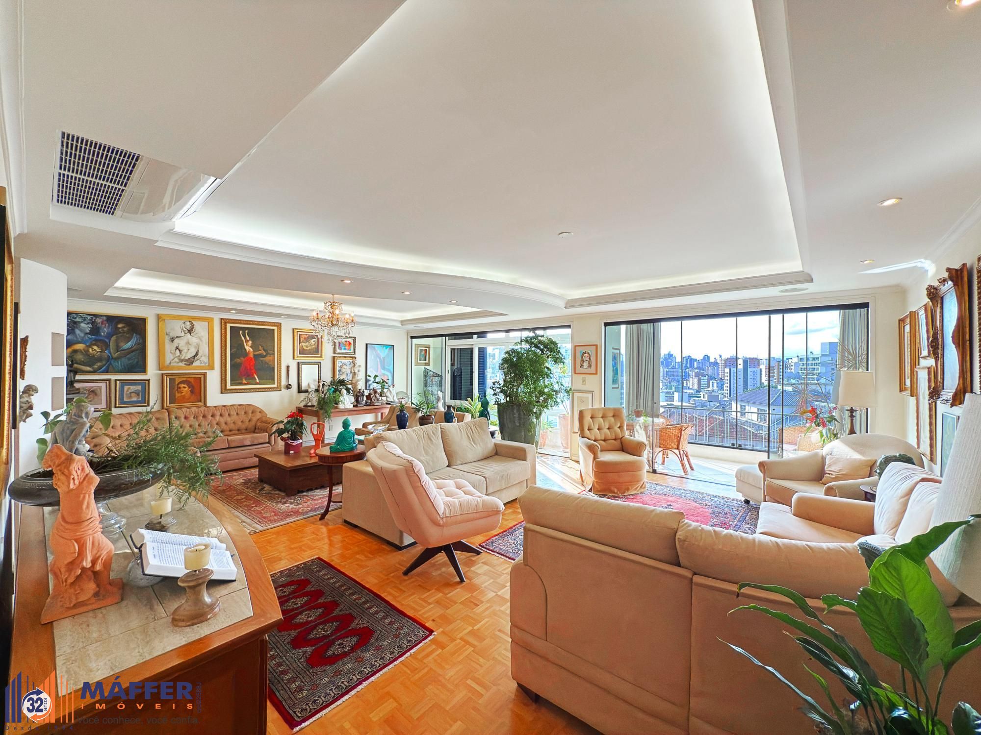 Apartamento, 3 quartos, 231 m² - Foto 14