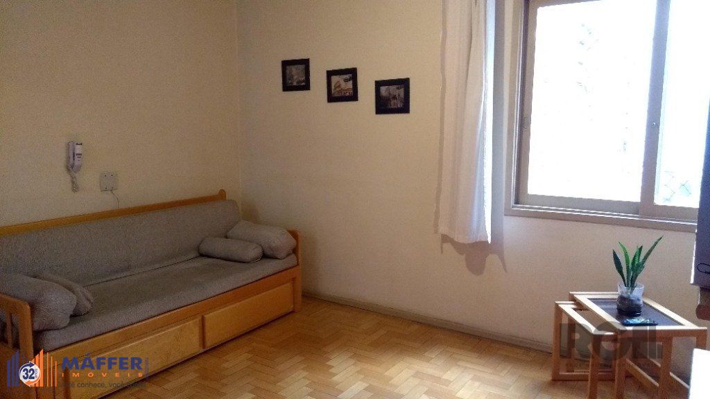 Apartamento, 1 quarto, à venda, 48 m², Centro Histórico - Porto Alegre — foto 2