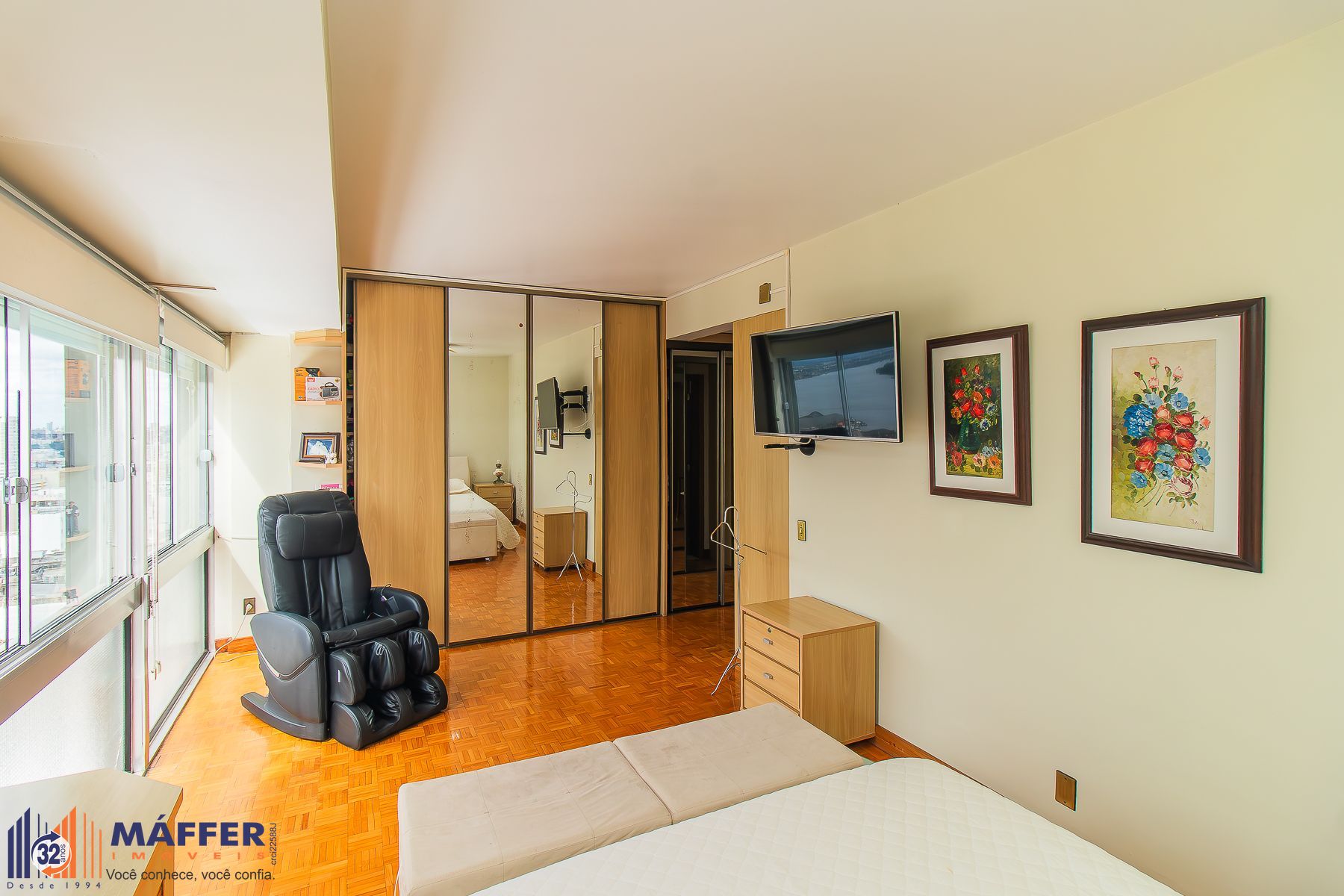 Apartamento, 3 quartos, 205 m² - Foto 35