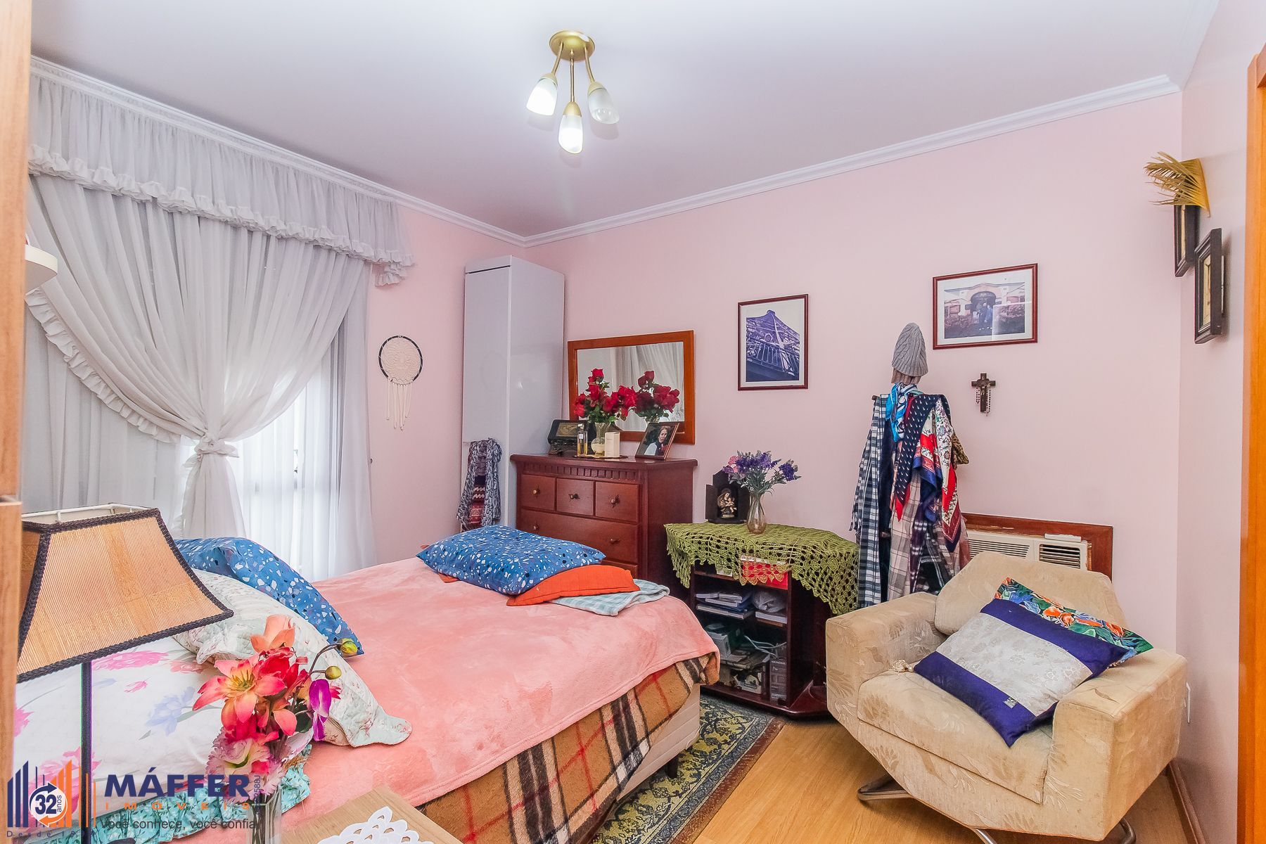 Apartamento, 3 quartos, 122 m² - Foto 9