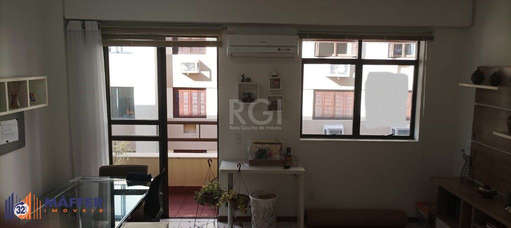 Sala-Conjunto, 30 m² - Foto 3