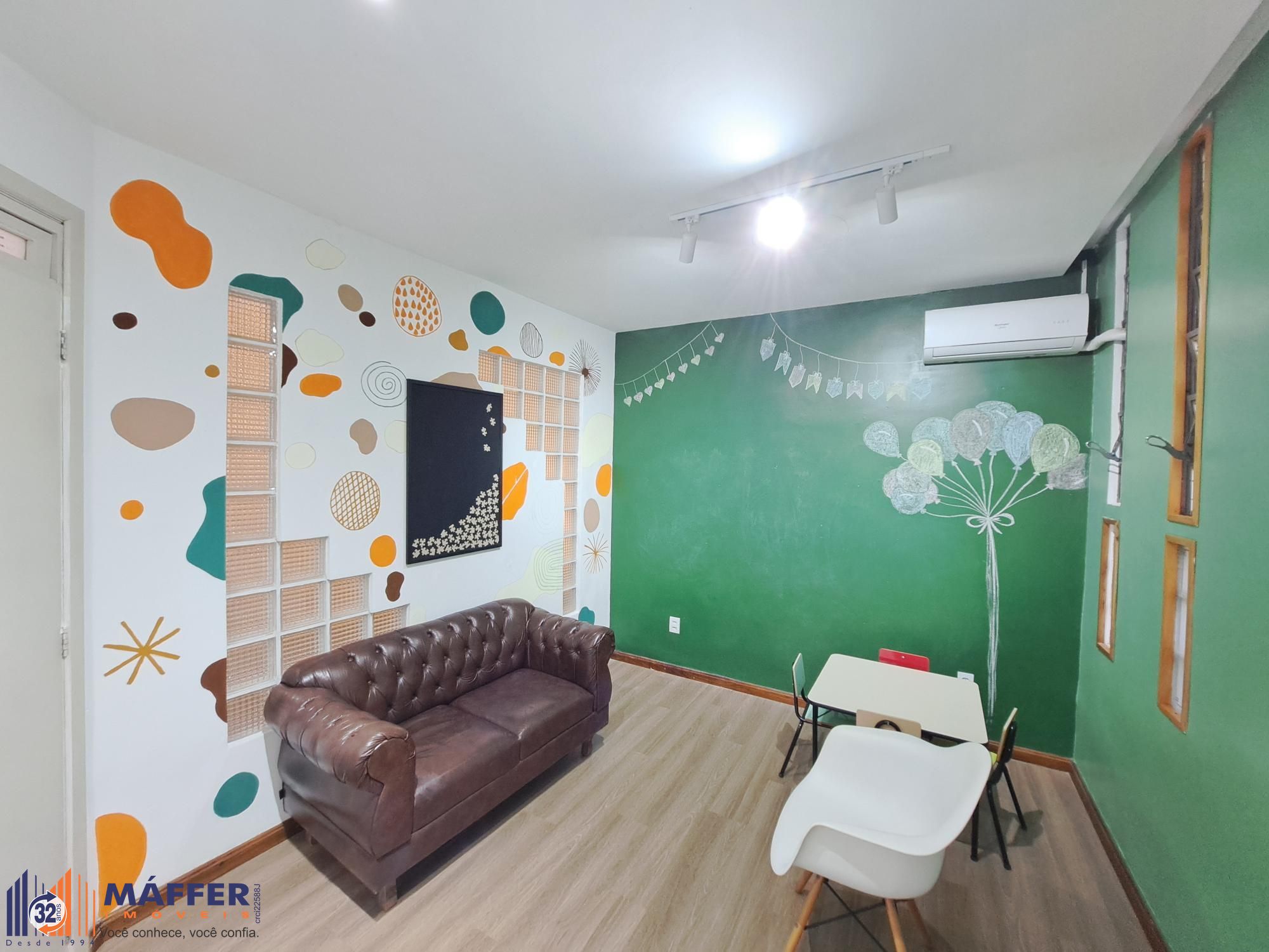 Sala Comercial, 1 sala, à venda, 41 m², Floresta - Porto Alegre — foto 3