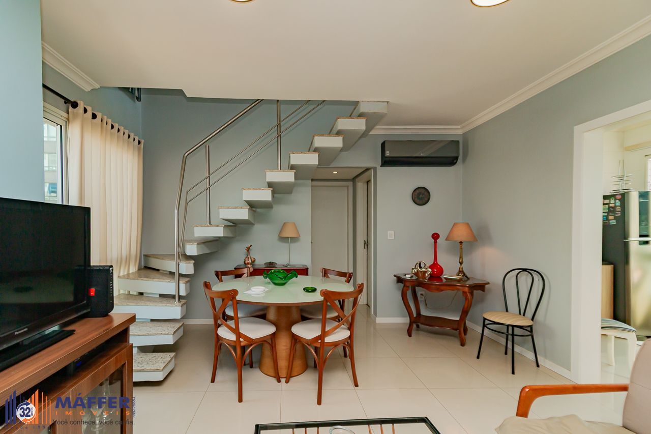 Cobertura, 2 quartos, 134 m² - Foto 5