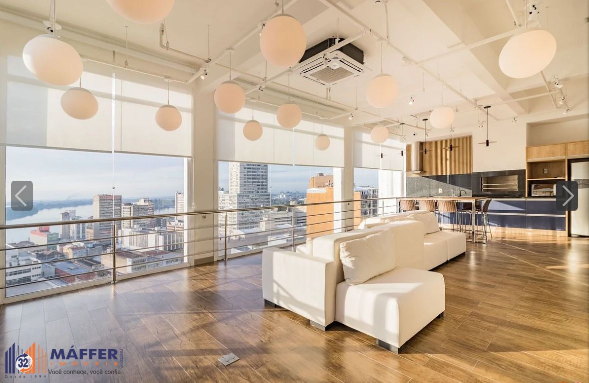 Apartamento, 1 quarto, 27 m² - Foto 11