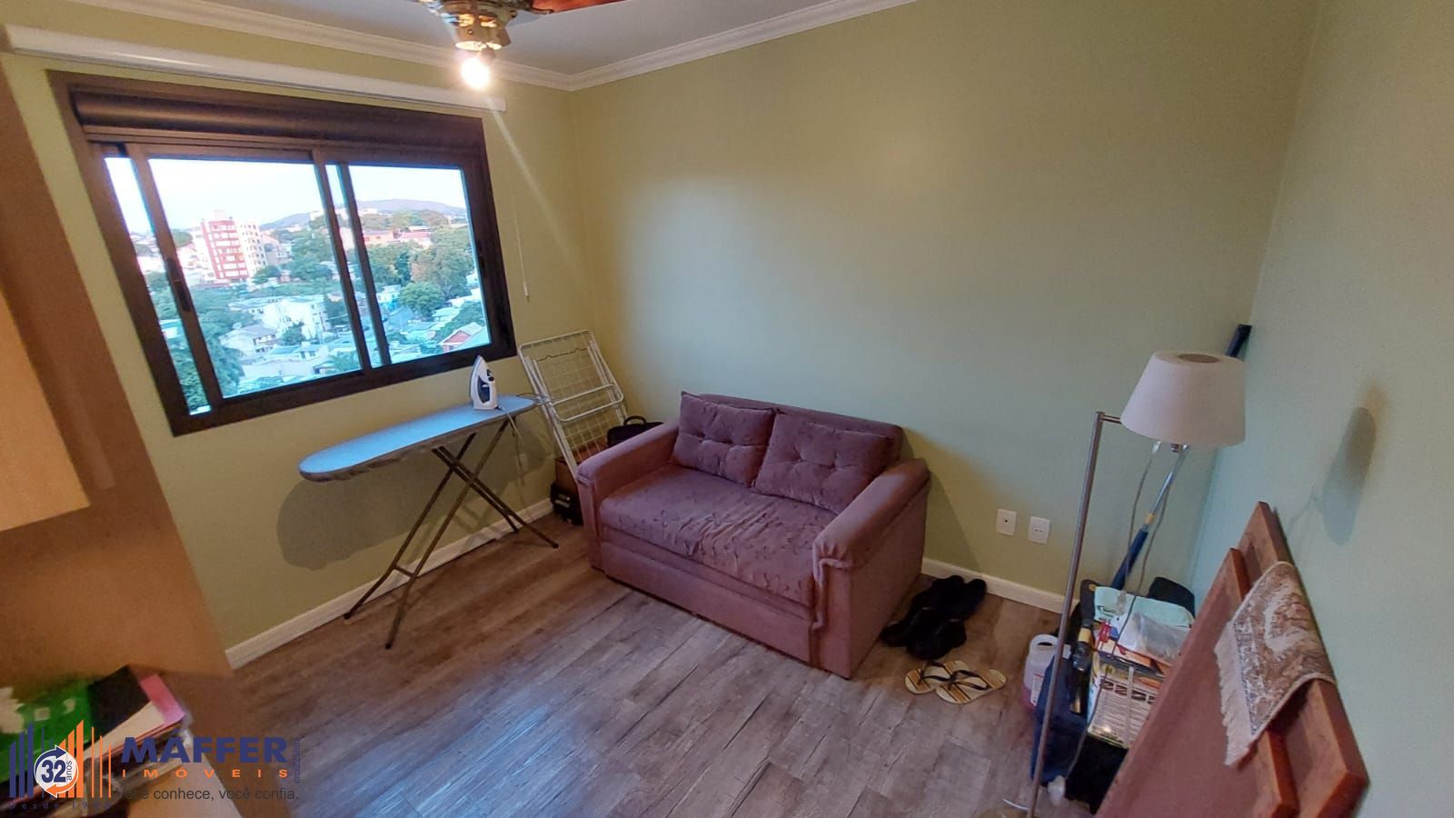 Apartamento, 2 quartos, 70 m² - Foto 8