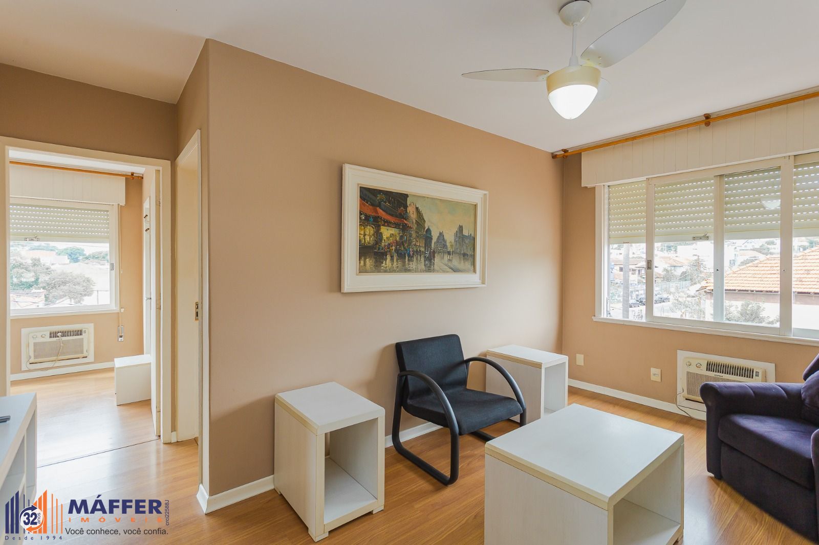 Apartamento, 2 quartos, 79 m² - Foto 11