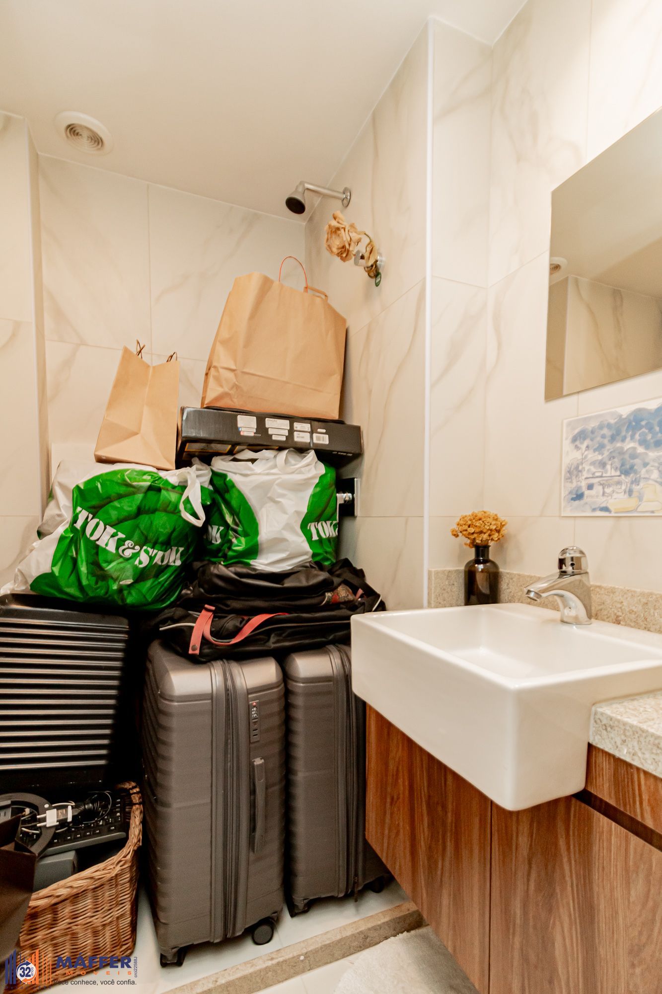 Apartamento, 3 quartos, 164 m² - Foto 28