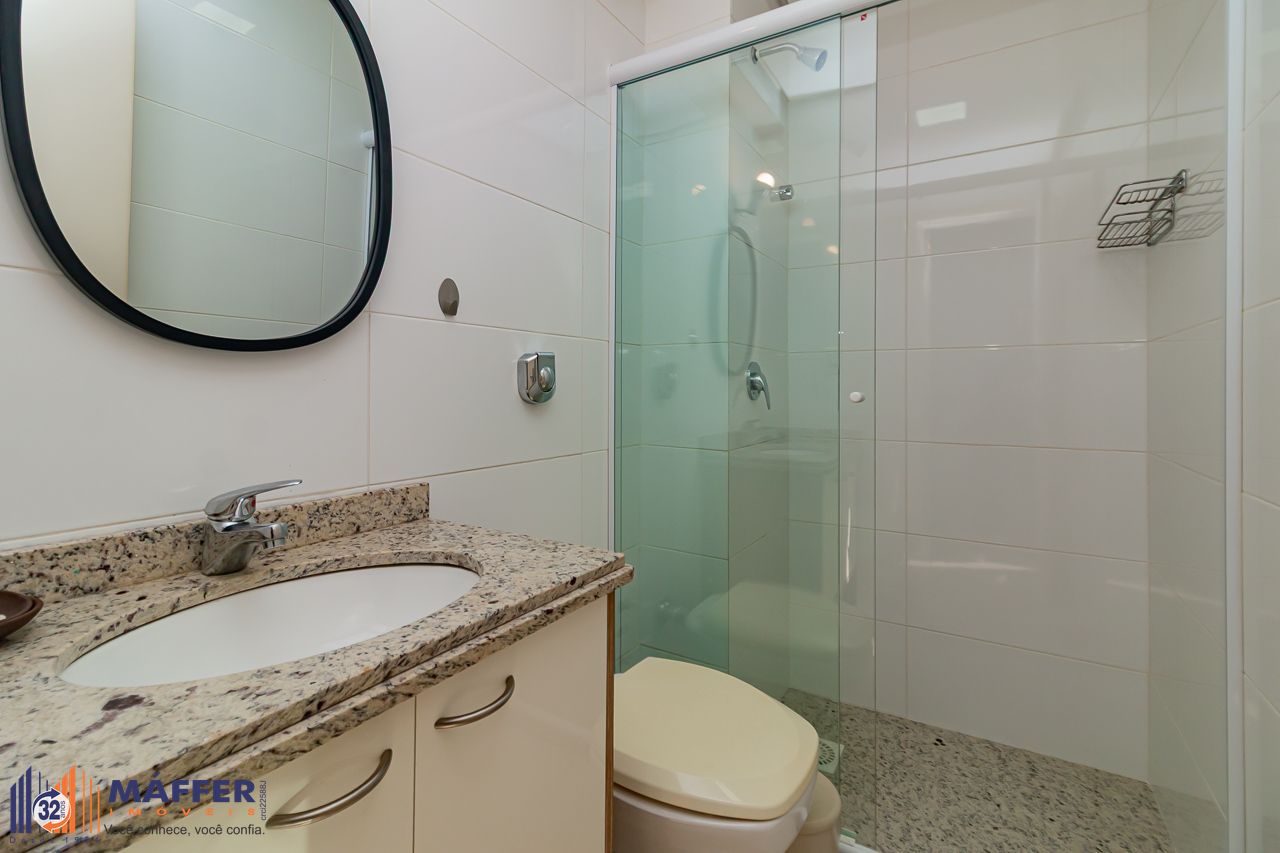 Cobertura, 2 quartos, 134 m² - Foto 23