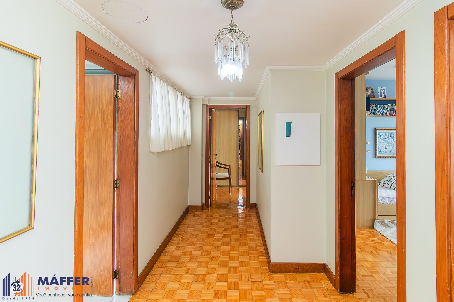 Apartamento, 3 quartos, 205 m² - Foto 29