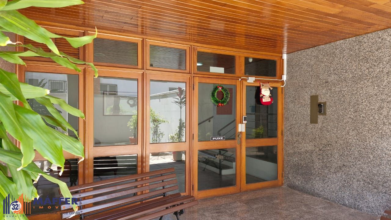 Apartamento, 3 quartos, à venda, 120 m², Menino Deus - Porto Alegre — foto 5