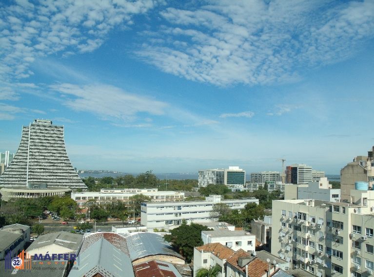 Apartamento, 1 quarto, 32 m² - Foto 14