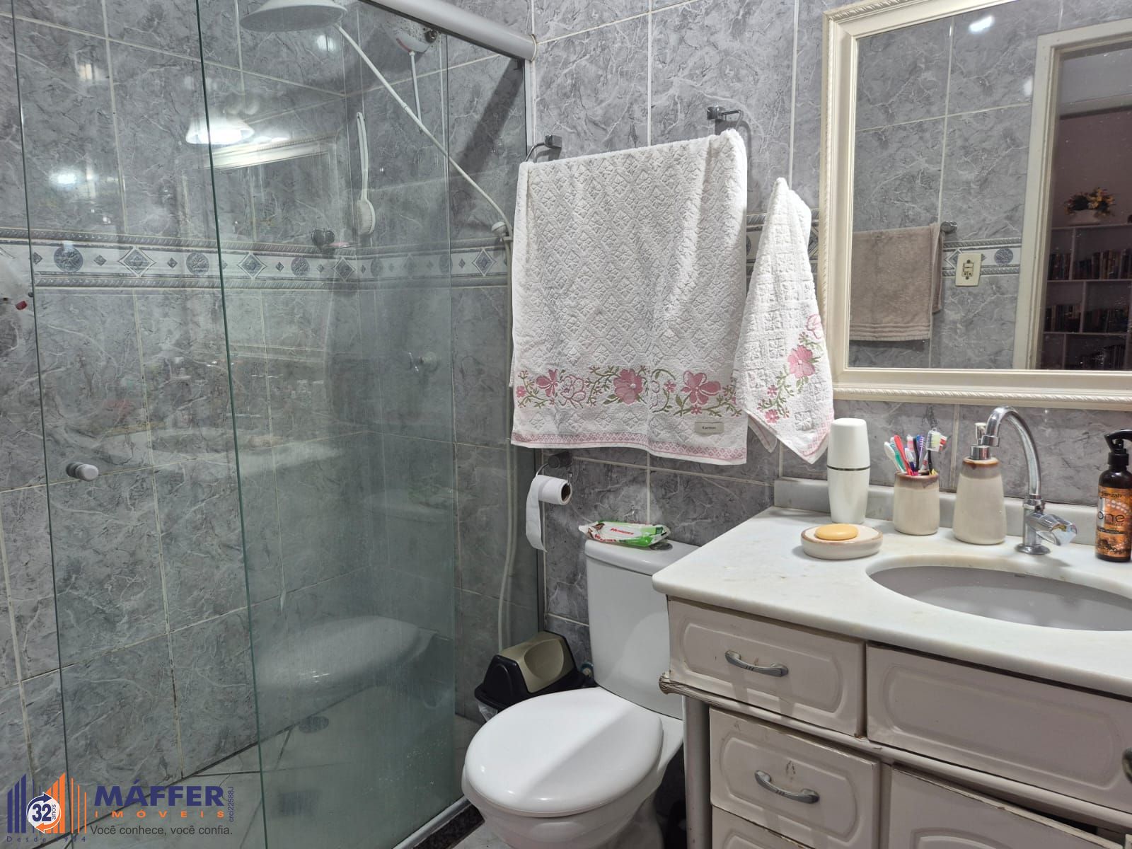 Apartamento, 3 quartos, 98 m² - Foto 16