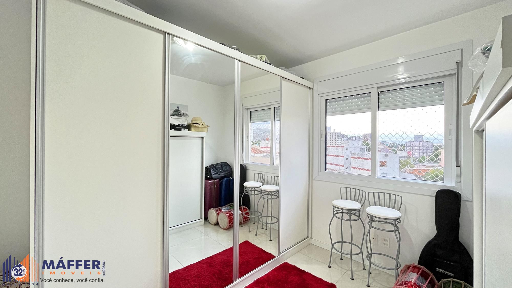 Apartamento, 3 quartos, 82 m² - Foto 15