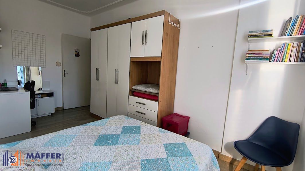 Apartamento, 3 quartos, 84 m² - Foto 11