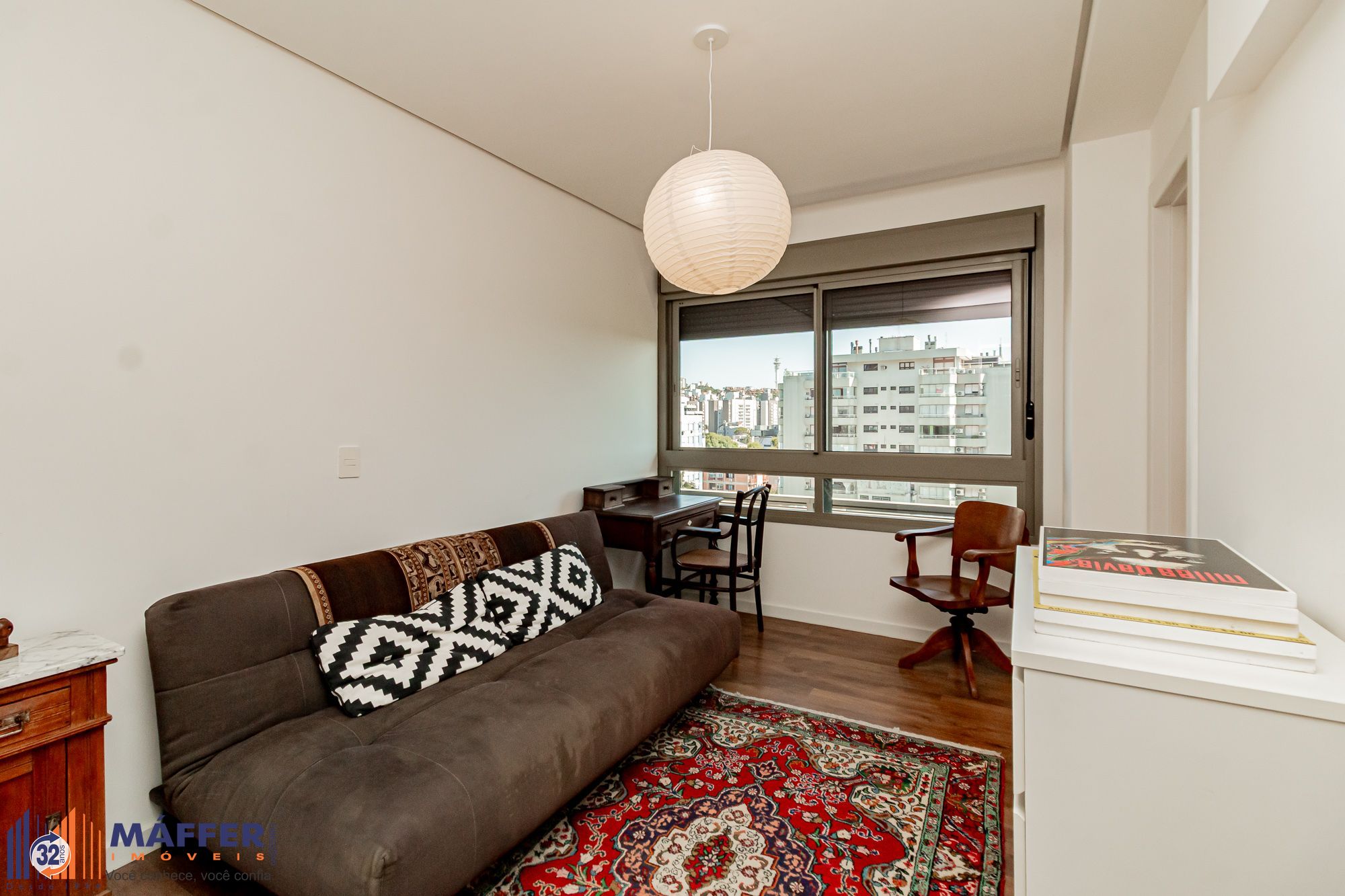 Apartamento, 3 quartos, 164 m² - Foto 29