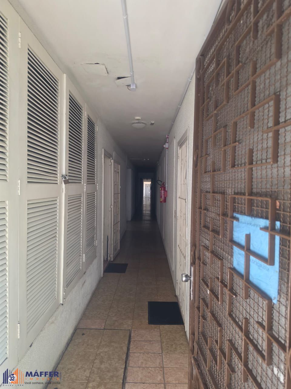 Apartamento, 2 quartos, 43 m² - Foto 9