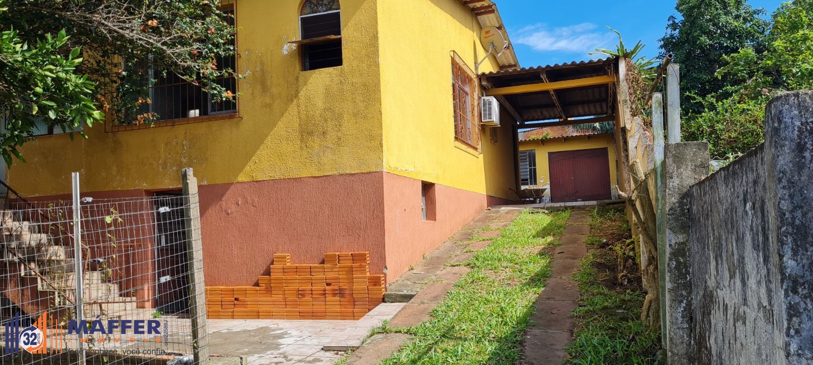 Casa, 5 quartos, à venda, 770 m², Santa Tereza - Porto Alegre — foto 4