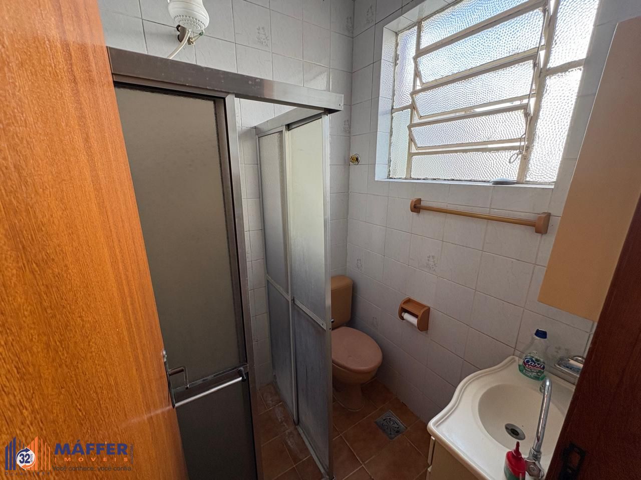 Apartamento, 1 quarto, 35 m² - Foto 12