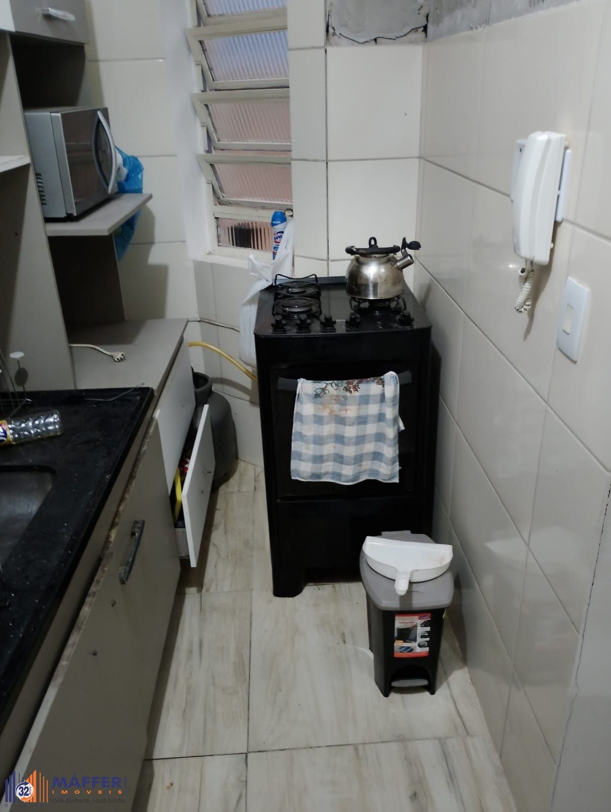Apartamento, 1 quarto, 56 m² - Foto 5