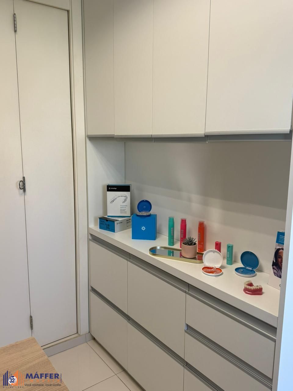 Sala-Conjunto, 32 m² - Foto 6