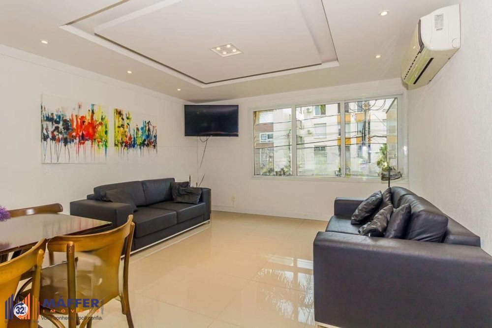 Apartamento, 1 quarto, 39 m² - Foto 15