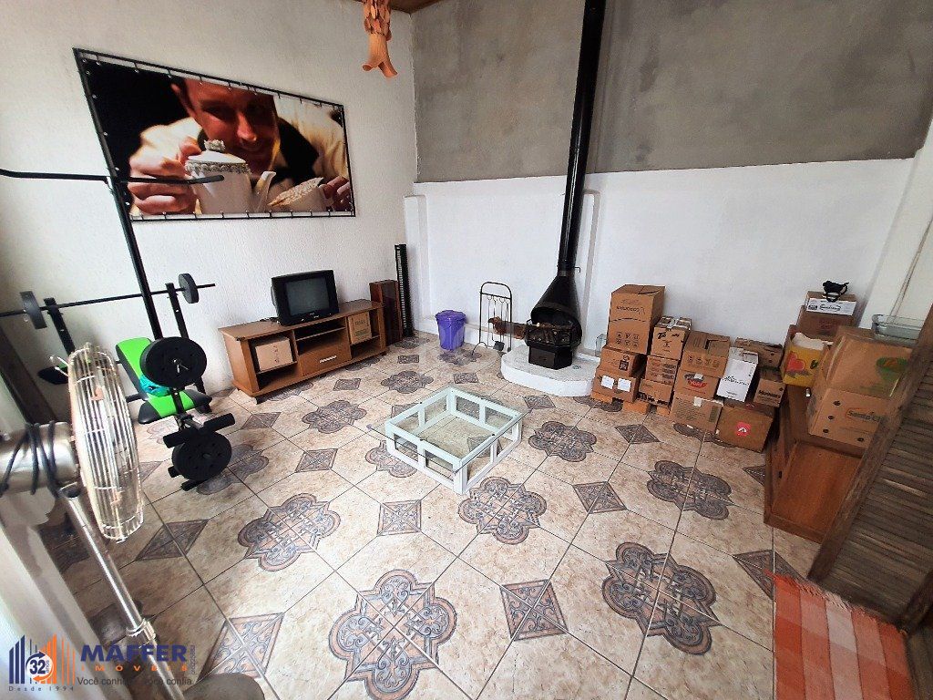 Casa, 3 quartos, 165 m² - Foto 25