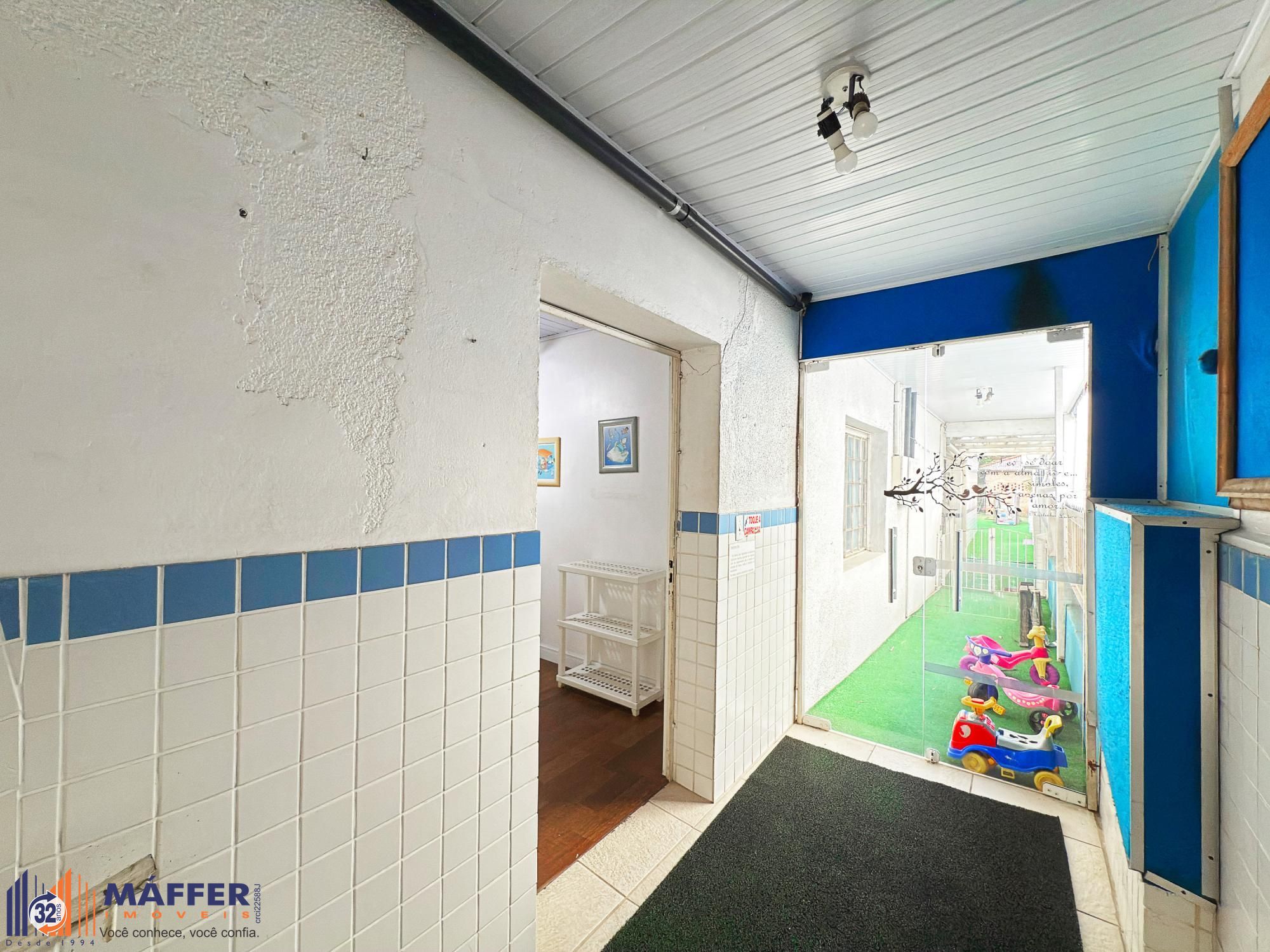 Prédio Inteiro, 158 m² - Foto 8